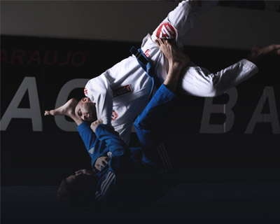 JU-JITSU JU-JITSU