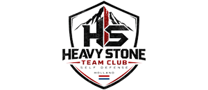 HEAVY STONE TEAM CLUB