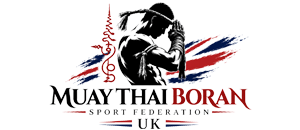 MUAY THAI BORAN SPORT