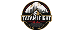 TATAMI FIGHT BJJ