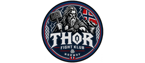 THOR FIGHT KLUB