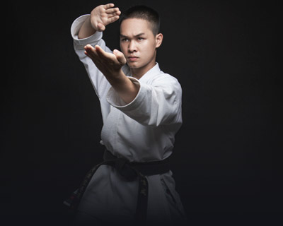 KARATE KARATE