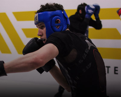 KICKBOXING KICKBOXING