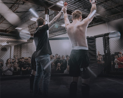 MMA MMA