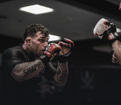 MMA