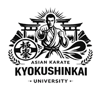 ASIAN KARATE KYOKUSHINKAY